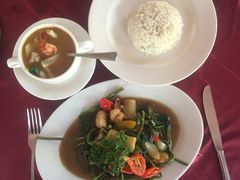 -Mai Mai Restaurant