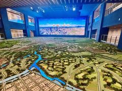 -南京市规划建设展览馆