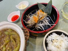 -渔娘渔家丹东海鲜(东直门店)