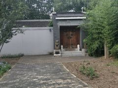 景点-望湖公园