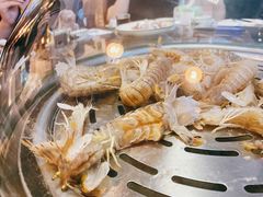 -蔚海之都·象山蒸汽海鲜(仙霞路店)