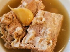 -松發肉骨茶(先得坊店)