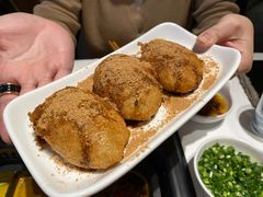 -巴奴毛肚火锅概念餐厅