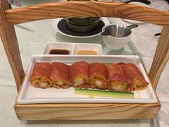 -安蒂娅.悦景轩中餐厅(西乡店)