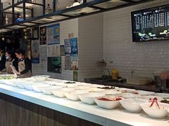 -蜀天上精专麻辣香锅(文定路店)