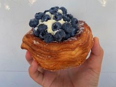 -LANLIZI BAKERY(COSMO店)