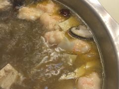 -彤德莱牛肉火锅(双港店)