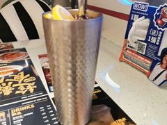 -敏华冰厅(天河城店)