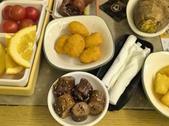 -和子足浴SPA会馆(梁溪店)