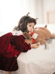 -倾城宝贝儿童摄影(浦东金谊店)