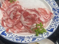 -五星桥原切肥牛火锅·30年专注好牛肉(湖塘店)