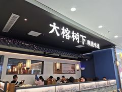 门面-大榕树下顺德菜(融创茂店)