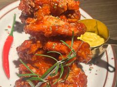 -ZAFFERANO西班牙海鲜饭(上海首店)