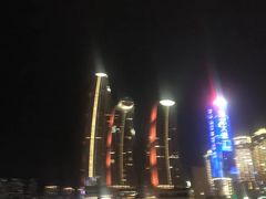-Space君欧高空江景酒店(重庆解放碑云端之眼店)