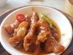 -潮府馆·非遗潮州菜·世纪公园(新国际博览中心店)
