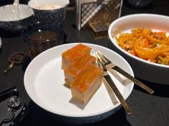 -喜悦烤鸭·新京菜(王府井店)