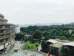 -杭州温德姆至尊豪廷大酒店