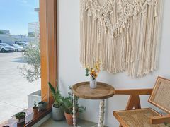 -AHAVA·Fang Baking Studio