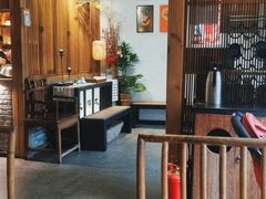 大堂-大牌大·传统杭帮菜(湖滨店)