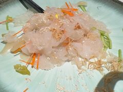 -顺峰顺水顺德菜(第一百货店)