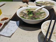 -黑山牛肉汤火锅(花城汇店)