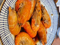 -张小歪的虾·螃蟹·生腌熟醉·打边炉(中山北路店)