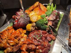 -菲住布渴全日制餐厅·简餐·下午茶·蛋糕