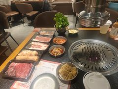 -炽城·烤肉名家(鸿达中央广场店)