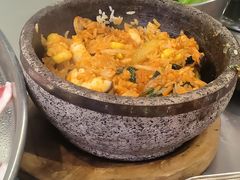 -哈哈碳都·牛肋条无限自助烤肉(宝龙店)