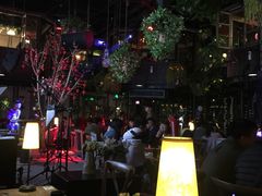 -胡桃里音乐酒馆(白云五号T5 MALL店)
