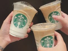 -星巴克臻选(扬州瘦西湖文化广场店)