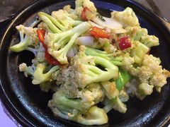-锋味海鲜菜馆