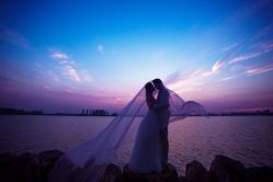 -布拉格婚纱摄影(真实客片店)