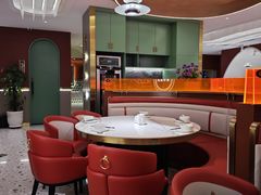 -马白开来特色羊排揪片子  (总店)