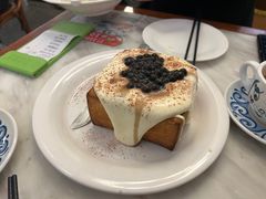 -翠华餐厅(德基广场店)