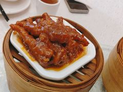 -皇马假日醉海南大酒店·假日一品派茶楼(秀英店)