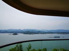 -千岛湖忆湖度假酒店(中心湖景区店)