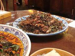 -杨记隆府(汉街店)