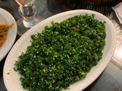 -Mevlana梅夫娜土耳其餐厅·清真