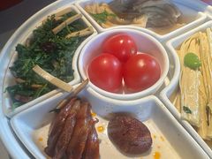 -大鸭梨烤鸭(望京店)