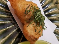 -鮨青(恒基名人购物中心店)