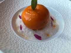 -翡翠36餐厅(浦东香格里拉店)