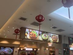 -李先生牛肉面大王(广渠门内店)