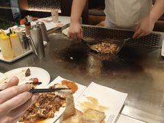 -火地铁板烧(昆山万象汇店)