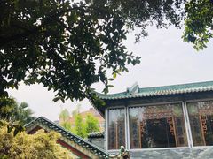 -南园酒家(前进路店)
