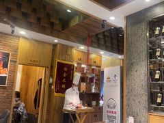 -福海居烤鸭店(鸟巢店)