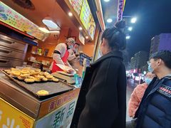 -朱記糯米蛋糕(千川百货店)