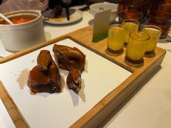 -汤城小厨•粤菜•靓汤(金宝街店)