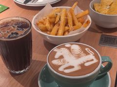 -O'eat Blossom&Pelican(深圳首店)
