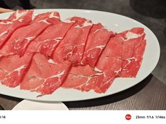 -东来顺饭庄(上地华联店)